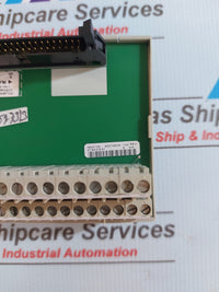 ALLEN-BRADLEY 1492-IFM40F TERMINAL BLOCK SER.A