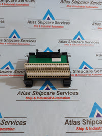 ALLEN-BRADLEY 1492-IFM40F TERMINAL BLOCK SER.C