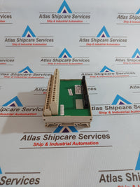 ALLEN-BRADLEY 1492-IFM40F TERMINAL BLOCK SER.A
