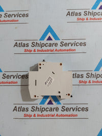 ALLEN-BRADLEY 1492-SP1C020 SER.C 1-POLE CIRCUIT BREAKER 2A