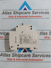 ALLEN-BRADLEY 1492-SP1C060 SER.C CIRCUIT BREAKER 6A 1 POLE