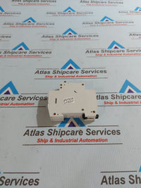 ALLEN-BRADLEY 1492-SP1C060 SER.C CIRCUIT BREAKER 6A 1 POLE