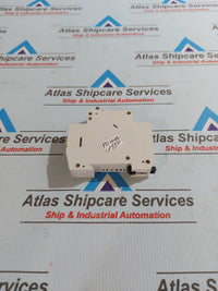 ALLEN-BRADLEY 1492-SP1C130 SER.C CIRCUIT BREAKER 13A 1 POLE