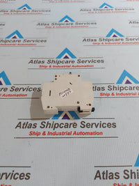 ALLEN-BRADLEY 1492-SP1C150 SER.C CIRCUIT BREAKER 15A 1 POLE