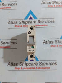ALLEN-BRADLEY 1492-SP1C200 SER.C 1-POLE CIRCUIT BREAKER 20A