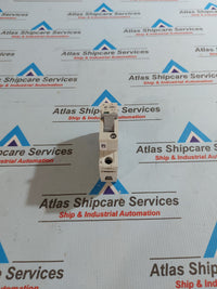ALLEN-BRADLEY 1492-SP1C200 SER.C 1-POLE CIRCUIT BREAKER 20A