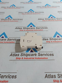 ALLEN-BRADLEY 1492-SP1C200 SER.C 1-POLE CIRCUIT BREAKER 20A