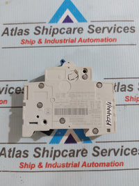 ALLEN-BRADLEY 1492-SPM1C020 SER.D CIRCUIT BREAKER 2A 1 POLE