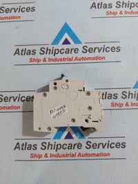 ALLEN-BRADLEY 1492-SPM1C020 SER.D CIRCUIT BREAKER 2A 1 POLE