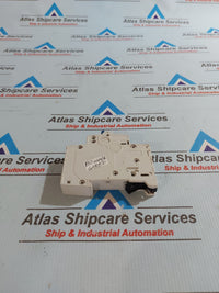 ALLEN-BRADLEY 1492-SPM1C020 SER.D CIRCUIT BREAKER 2A 1 POLE