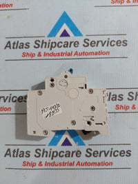 ALLEN-BRADLEY 1492-SPM1C060 SER.D SUPPLEMENTARY PROTECTOR 1 POLE