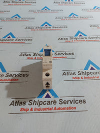 ALLEN-BRADLEY 1492-SPM1C100 SER.D CIRCUIT BREAKER 10A 1 POLE