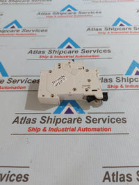 ALLEN-BRADLEY 1492-SPM1C100 SER.D CIRCUIT BREAKER 10A 1 POLE