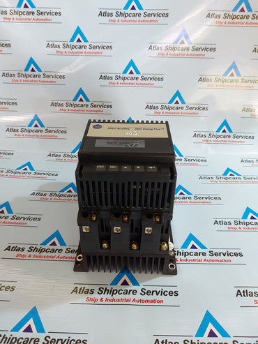 ALLEN-BRADLEY 150-B24NBDA-J1 MOTOR STARTER