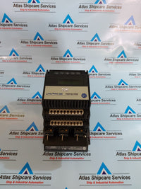 ALLEN-BRADLEY 150-B24NBDA-J1 MOTOR STARTER