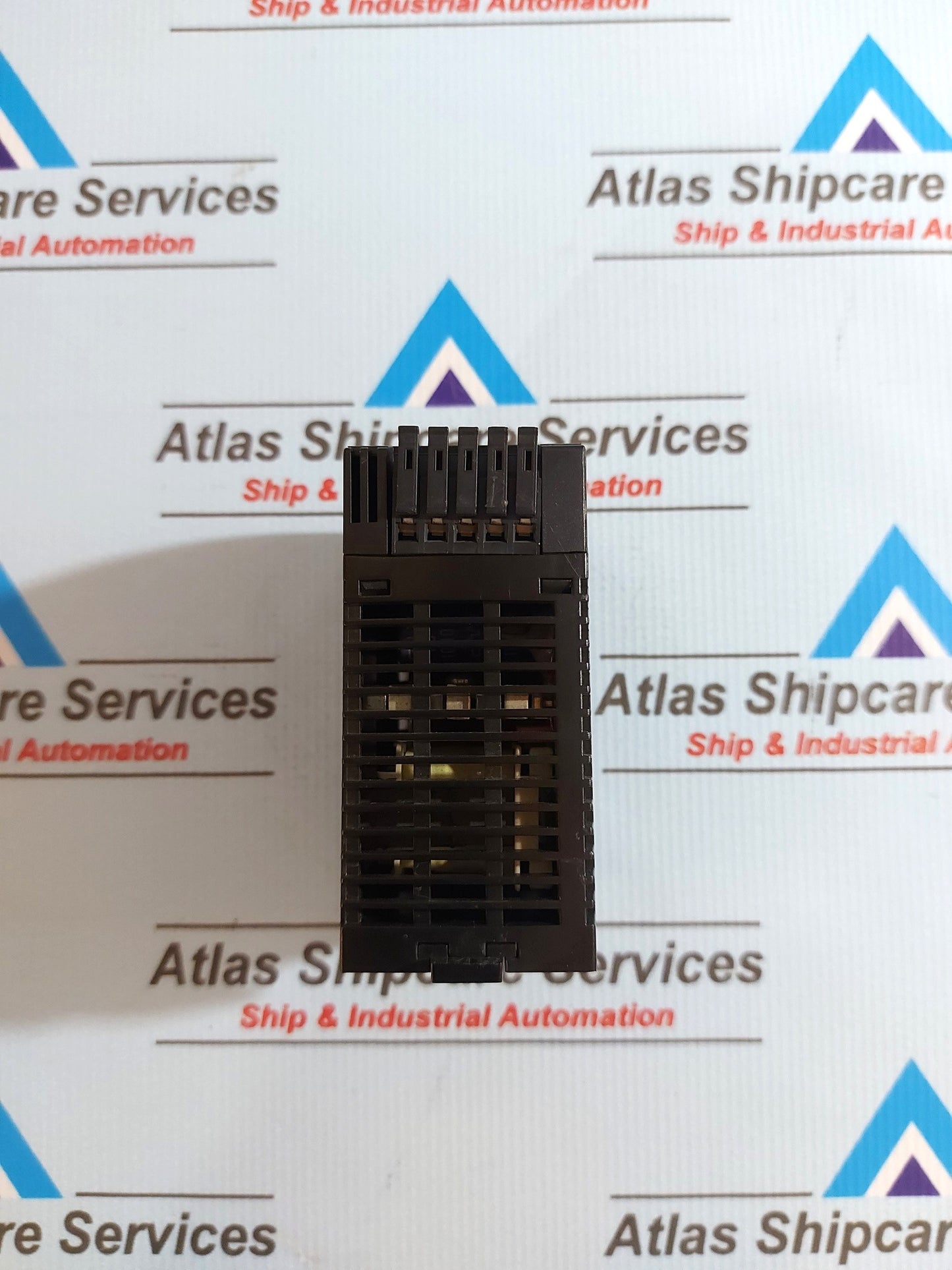 ALLEN-BRADLEY 1606-XLP30E POWER SUPPLY 1-PHASE 24V 1.3A 30W