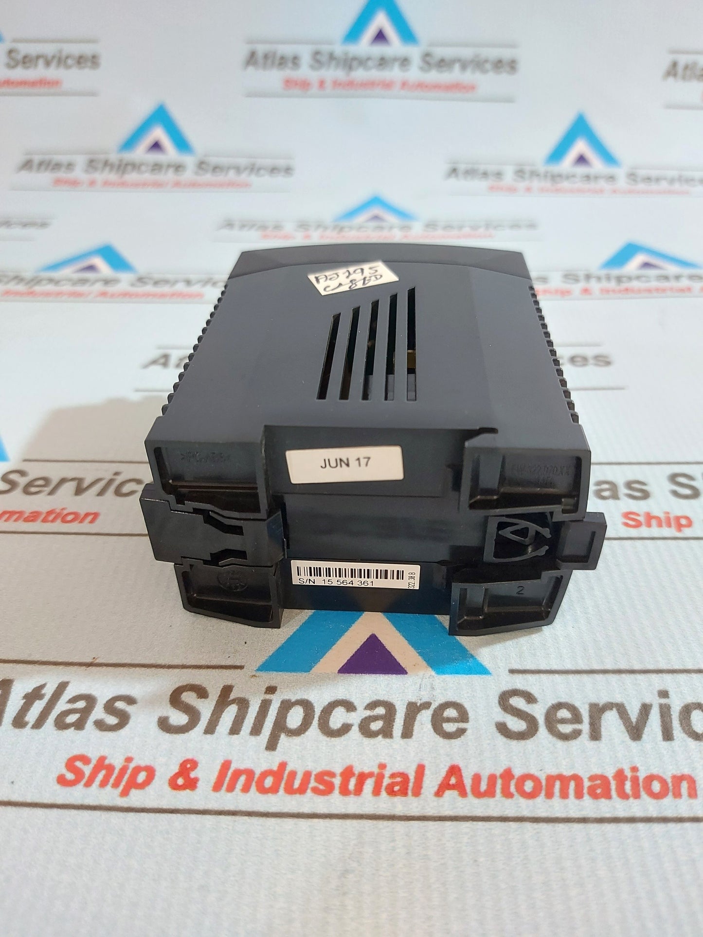 ALLEN-BRADLEY 1606-XLP30E POWER SUPPLY 1-PHASE 24V 1.3A 30W