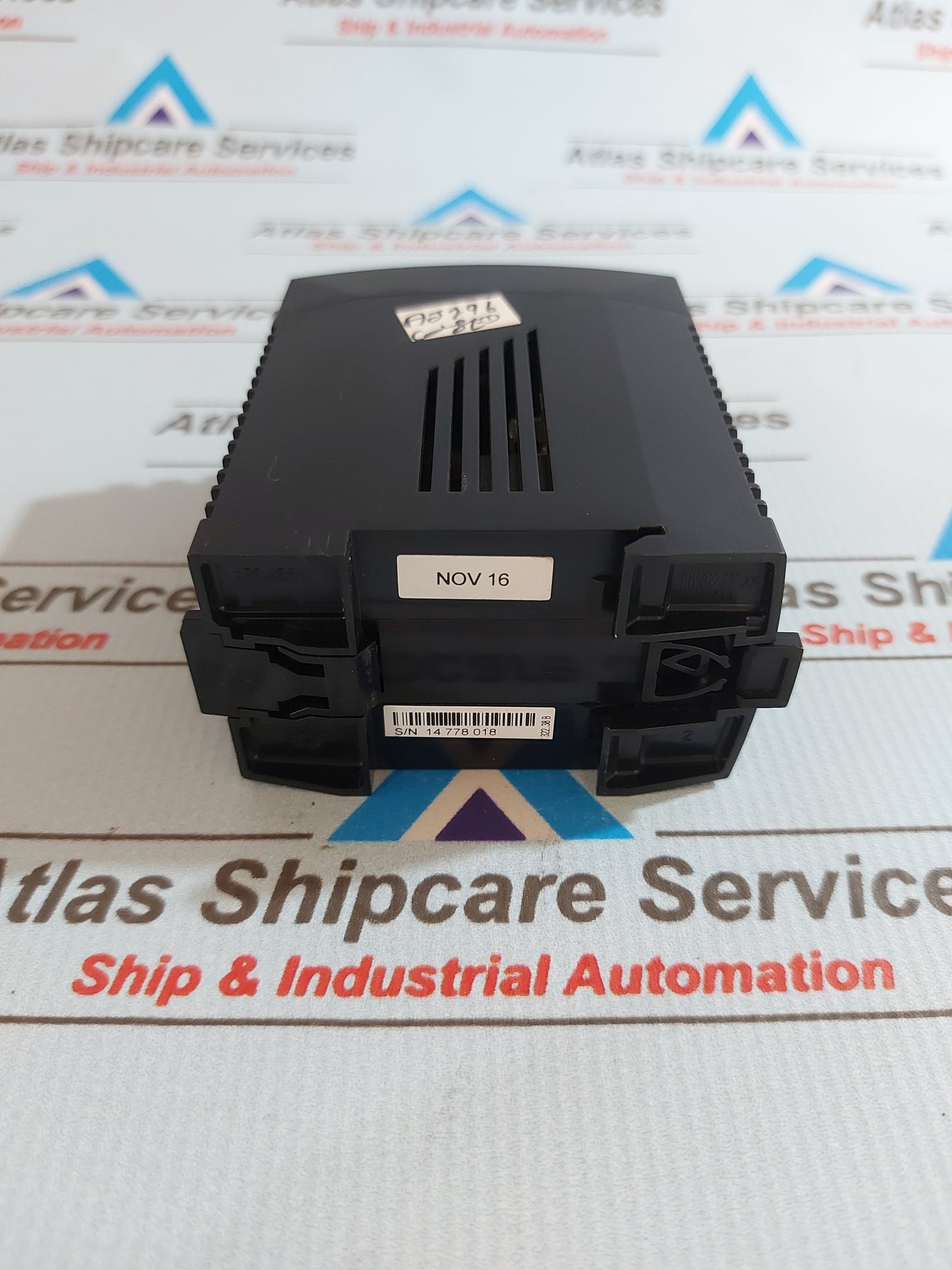 ALLEN-BRADLEY 1606-XLP30E POWER SUPPLY 100-240VAC 0.6A 50-60Hz