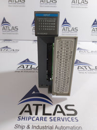 ALLEN-BRADLEY 1746-IV32 SER.C INPUT MODULE