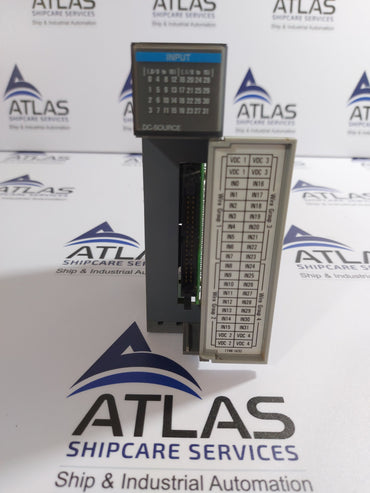 ALLEN-BRADLEY 1746-IV32 SER.C INPUT MODULE