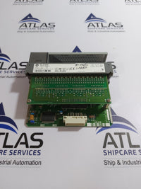 ALLEN-BRADLEY 1746-IV32 SER.C INPUT MODULE