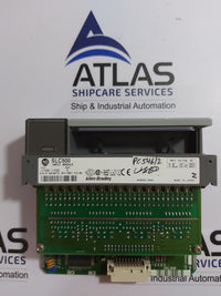 ALLEN-BRADLEY 1746-IV32 SER.C INPUT MODULE
