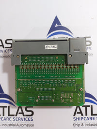 ALLEN-BRADLEY 1746-IV32 SER.C INPUT MODULE
