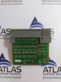 ALLEN-BRADLEY 1746-IV32 SER.D SLC500 INPUT MODULE