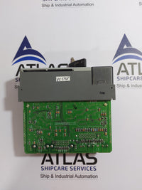 ALLEN-BRADLEY 1747-L532 SER.C SLC500 PROCESSOR UNIT