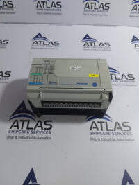 ALLEN-BRADLEY 1764-28BXB1 SER.B MICROLOGIX 1500 28 POINT CONTROLLER