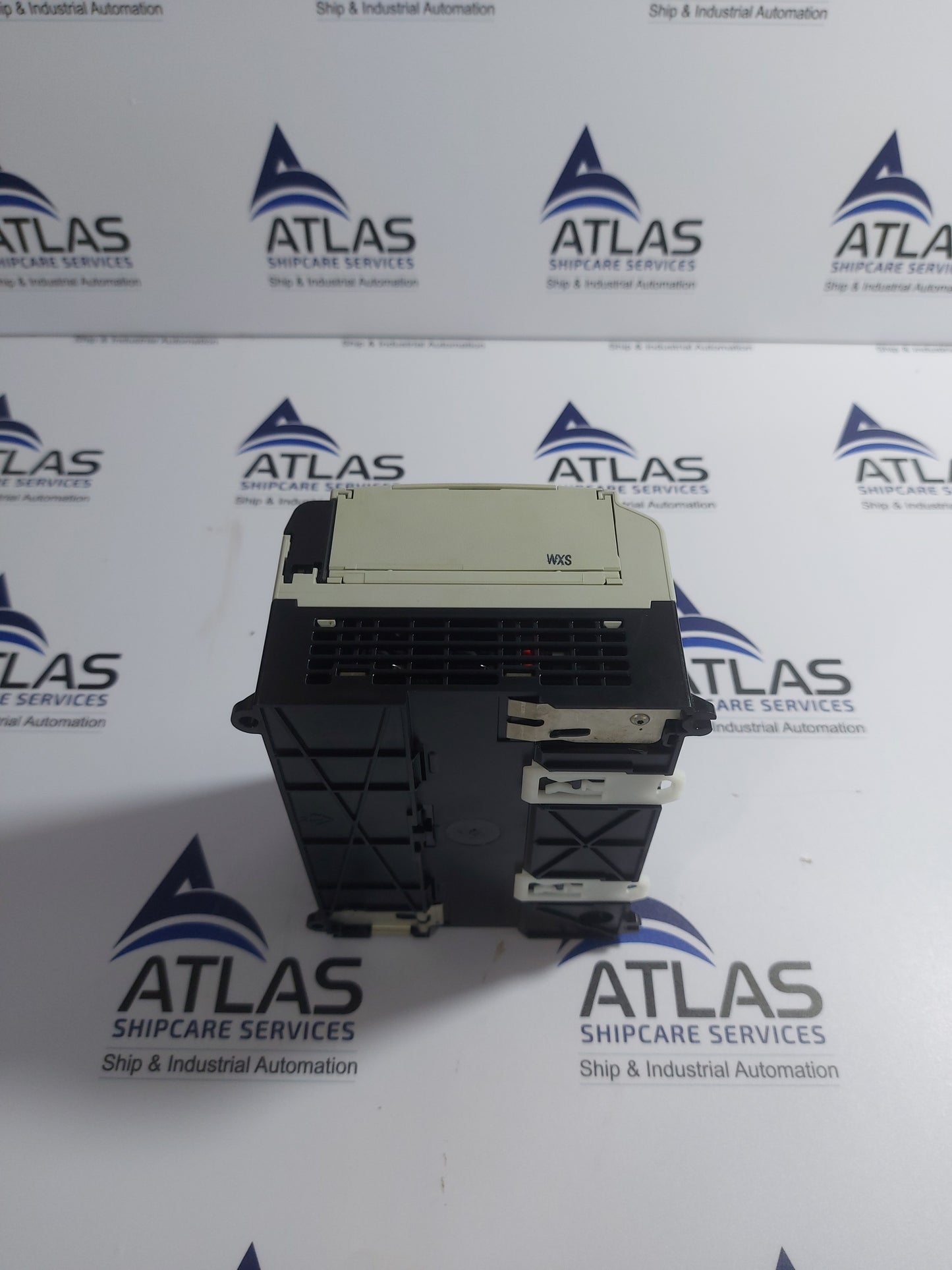 ALLEN-BRADLEY 1764-28BXB1 SER.B MICROLOGIX 1500 28 POINT CONTROLLER