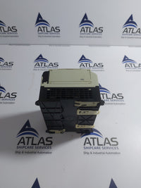 ALLEN-BRADLEY 1764-28BXB1 SER.B MICROLOGIX 1500 BASE UNIT