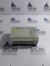 ALLEN-BRADLEY 1764-28BXB SER.B MICROLOGIX 1500 BASE UNIT