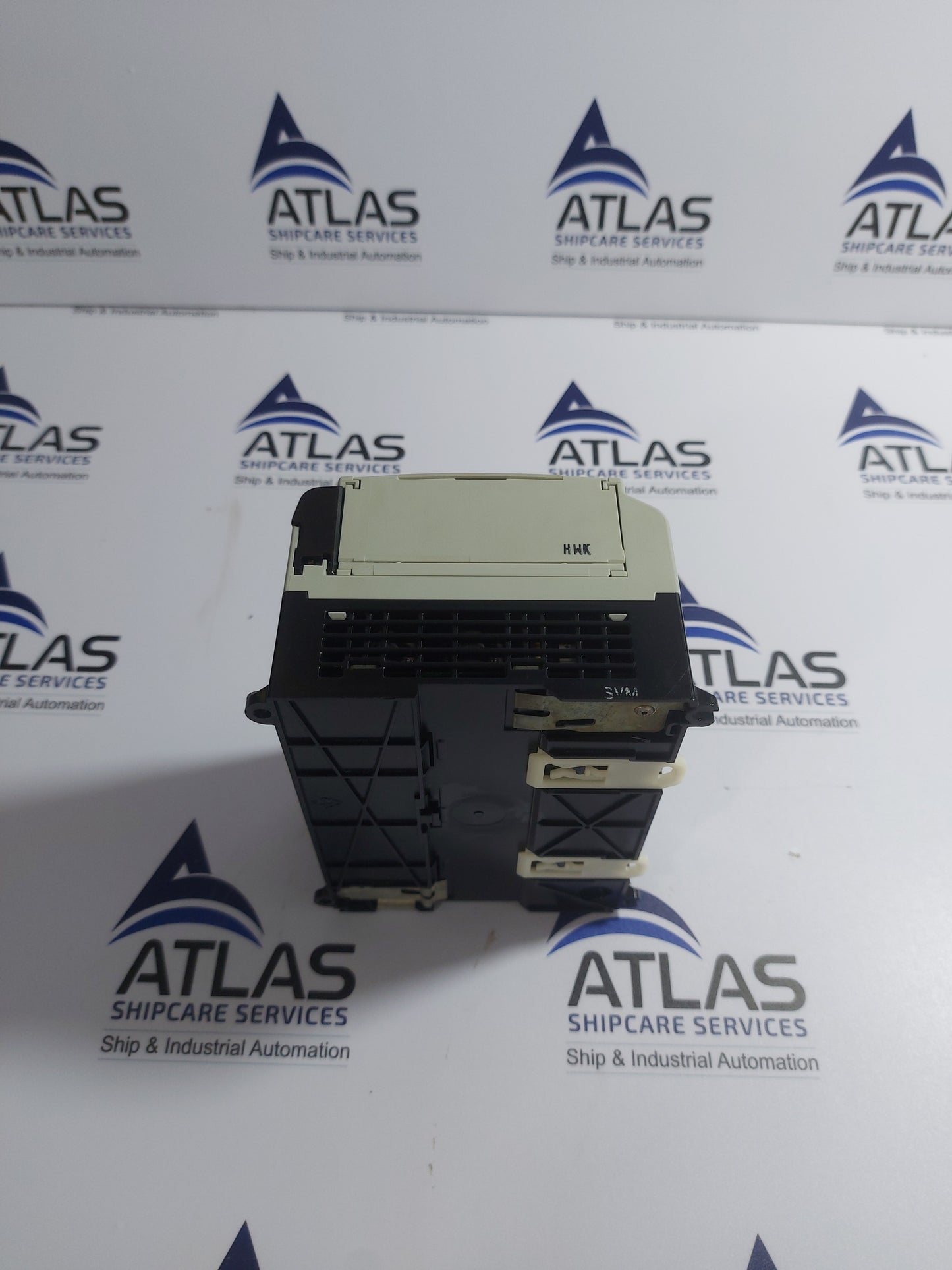 ALLEN-BRADLEY 1764-28BXB SER.B MICROLOGIX 1500 BASE UNIT