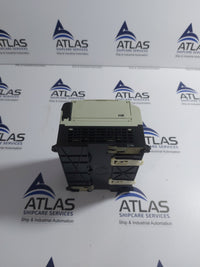 ALLEN-BRADLEY 1764-28BXB SER.B MICROLOGIX 1500 BASE UNIT