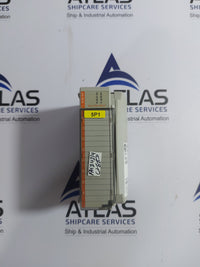 ALLEN-BRADLEY 1769-ECR RIGHT END CAP/TERMINATOR 24VDC