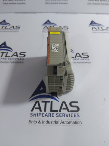 ALLEN-BRADLEY 1769-ECR RIGHT END CAP/TERMINATOR 24VDC
