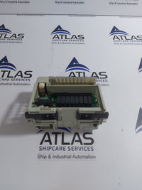 ALLEN-BRADLEY 1769-ECR RIGHT END CAP/TERMINATOR 24VDC