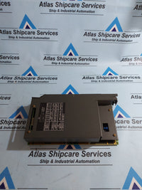 ALLEN-BRADLEY 1771-ASB E REMOTE I/O ADAPTER MODULE