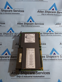 ALLEN-BRADLEY 1771-ASB E REMOTE I/O ADAPTER MODULE