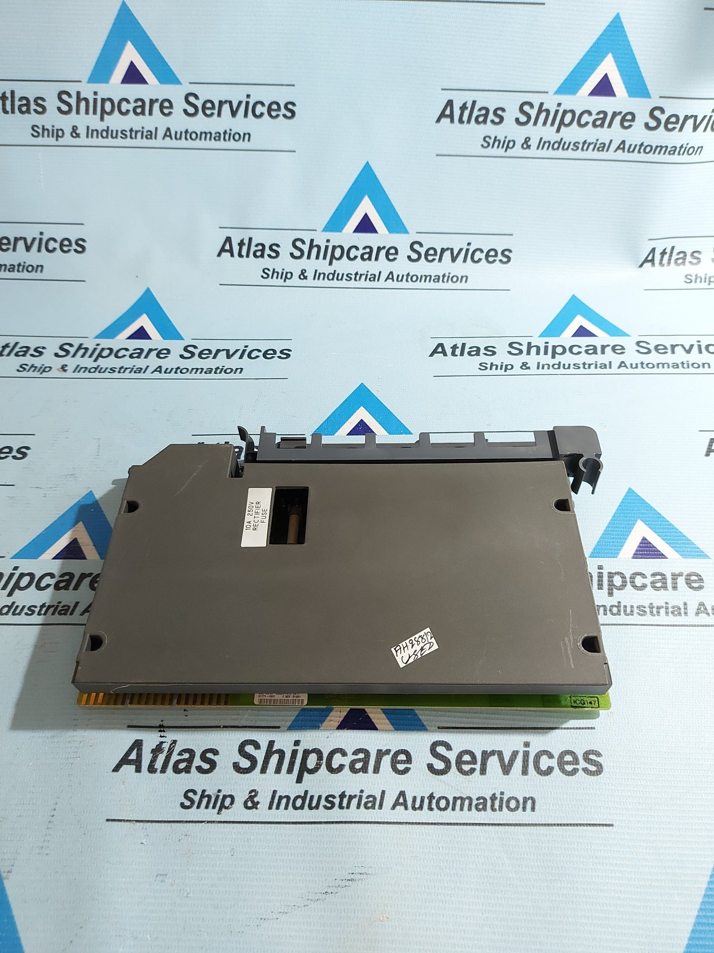 ALLEN-BRADLEY 1771-OBD C DC OUTPUT MODULE 10-60VDC