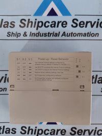 ALLEN-BRADLEY 1783-ETAP ETHERNET/IP 10/100Mbps MODULE