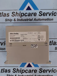 ALLEN-BRADLEY 1783-ETAP ETHERNET/IP 10/100Mbps MODULE