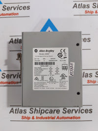 ALLEN-BRADLEY 1783-US5T SER.A STRATIX 2000 UNMANAGED ETHERNET SWITCH