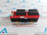ALLEN-BRADLEY 1791DS-IB12 COMPACTBLOCK 12 INPUT 24VDC