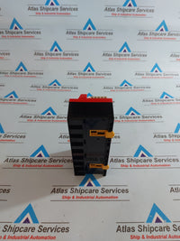 ALLEN-BRADLEY 1791DS-IB12 COMPACTBLOCK 12 INPUT 24VDC