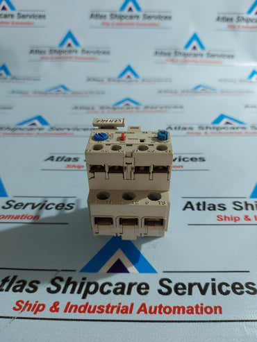 ALLEN-BRADLEY 193-EA5FB SOLID STATE OVERLOAD RELAY