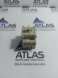 ALLEN-BRADLEY 194E-E32-1753 SER B DISCONNECT LOAD SWITCH