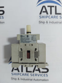 ALLEN-BRADLEY 194E-E32-1753 SER B DISCONNECT LOAD SWITCH