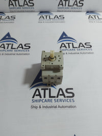 ALLEN-BRADLEY 194E-E32-1753 SER B DISCONNECT LOAD SWITCH